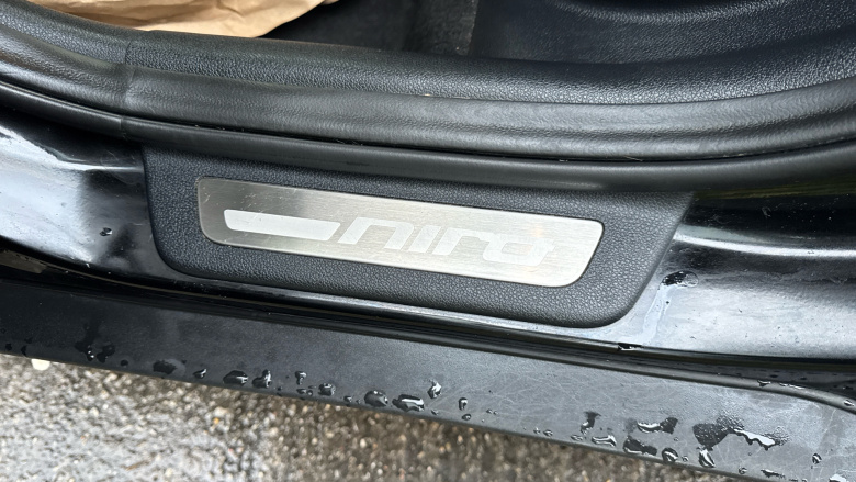 Kia Niro 1.6 GDi Hybrid 3 5dr DCT Hybrid Estate